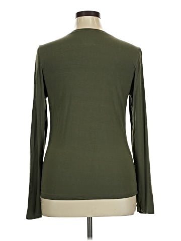 Cuddl Duds Long Sleeve T-Shirt (view 2)