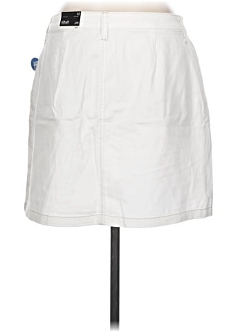 a.n.a. A New Approach Casual Skirt (view 2)