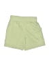Nike Solid Green Athletic Shorts Size 4T - photo 2