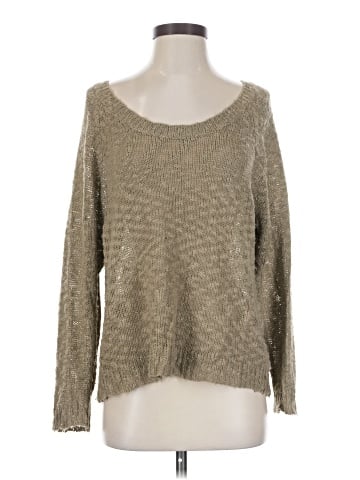 Millau Long Sleeve T-Shirt (view 1)