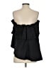 C/MEO Collective 100% Polyester Black Sleeveless Top Size M - photo 2