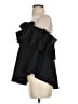 C/MEO Collective 100% Polyester Black Sleeveless Top Size M - photo 5