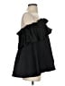 C/MEO Collective 100% Polyester Black Sleeveless Top Size M - photo 4