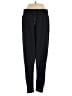 Marika Black Casual Pants Size S - photo 1