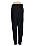 Marika Black Casual Pants Size S - photo 2