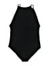 ASOS Black Bodysuit Size 10 - photo 2