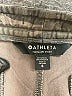 Athleta Camo Brown Shorts Size 8 - photo 3