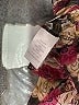 Daniel Rainn 100% Polyester Pink 3/4 Sleeve Blouse Size XL - photo 8