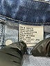 Tractr Blue Jeans Size 7 - photo 4