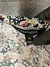 41Hawthorn Floral Green Short Sleeve Blouse Size XXL - photo 7