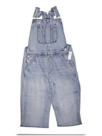 Gap Overalls (view 1)