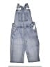Gap 100% Cotton Blue Overalls Size 18 - 20 - photo 1