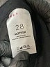 Mother Black Jeans Size 28 waist - photo 8