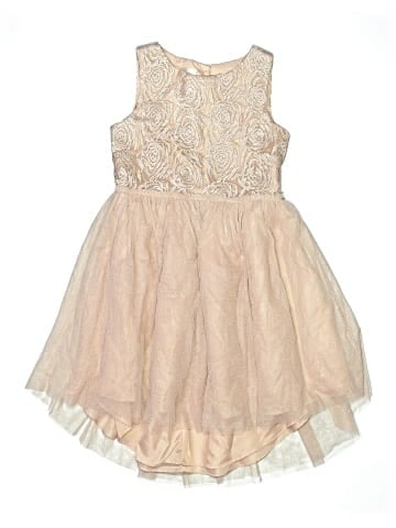 Mia & Mimi Dress (view 1)