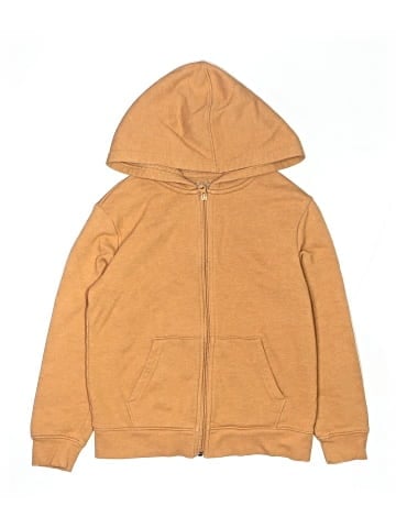 Cat & Jack Zip Up Hoodie (view 1)
