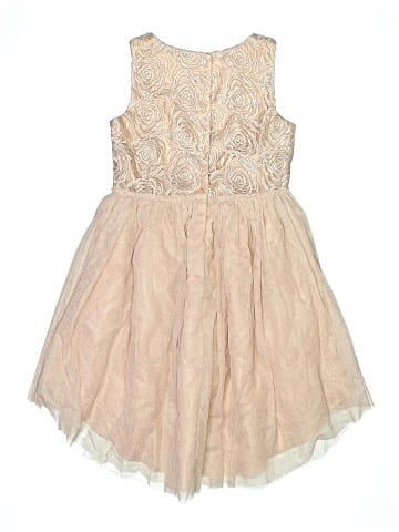 Mia & Mimi Dress (view 2)