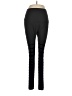 Fanka Black Active Pants Size 12 - photo 1
