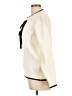 Listicle Ivory Pullover Sweater Size L - photo 5