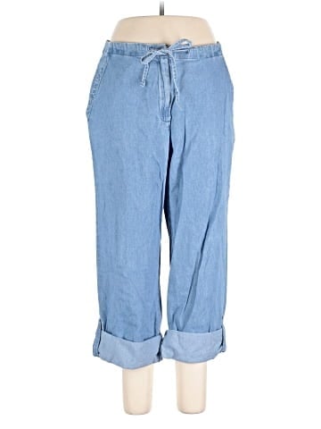 Karen Scott Casual Pants (view 1)