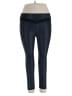Zyia Active Blue Active Pants Size 16 - photo 1