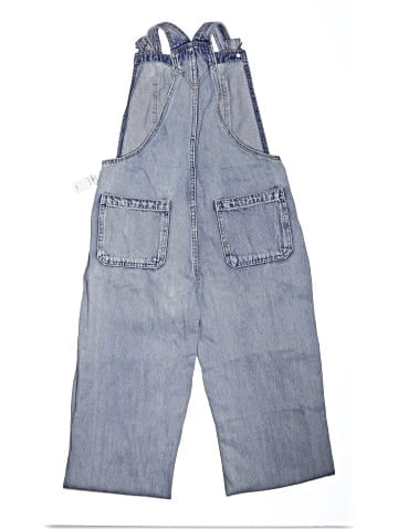 Gap Overalls (view 2)