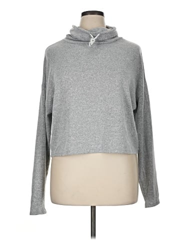 Nine West Turtleneck Sweater (view 1)