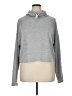 Nine West Gray Turtleneck Sweater Size XL - photo 1