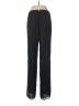 Coldwater Creek 100% Polyester Solid Black Dress Pants Size 8 - photo 2