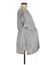 LED Luxe Essentials Denim Gray Cardigan One size - photo 4