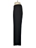 Coldwater Creek 100% Polyester Solid Black Dress Pants Size 8 - photo 5