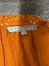 Daniel Rainn Orange Sleeveless Blouse Size XXL - photo 7