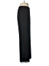 Coldwater Creek 100% Polyester Solid Black Dress Pants Size 8 - photo 4