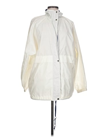 Cabin Creek Raincoat (view 1)