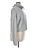 Nine West Gray Turtleneck Sweater Size XL - photo 4