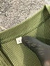 Unbranded Solid Green Jumpsuit Size L - photo 4