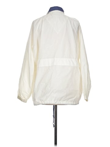 Cabin Creek Raincoat (view 2)