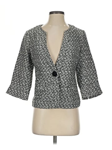 Coldwater Creek Cardigan (view 1)