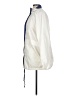 Cabin Creek 100% Nylon White Raincoat Size 12 - photo 5