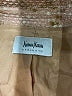 Neiman Marcus Tweed Gold Blazer Size S (estimated) - photo 6
