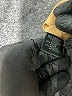 Neiman Marcus Tweed Gold Blazer Size S (estimated) - photo 7