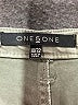 One 5 One Gray Casual Pants Size 14 - photo 4