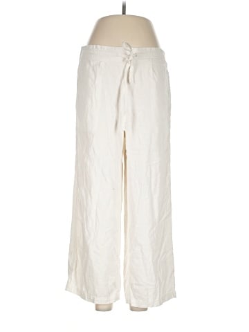 Per Se Linen Pants (view 1)