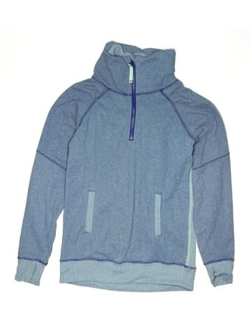Ivivva Zip Up Hoodie (view 1)