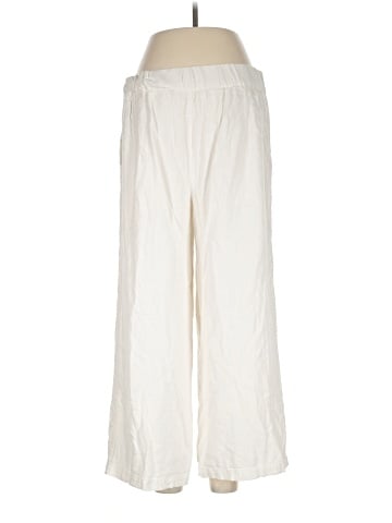 Per Se Linen Pants (view 2)