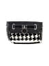 Nine West Black Shoulder Bag One size - photo 1