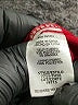 City Studio Red Cocktail Dress Size 16 - photo 8