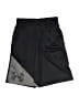 Under Armour Black Athletic Shorts Size M (youth) - photo 1