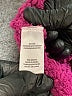 Bobeau Purple Cardigan Size M - photo 8