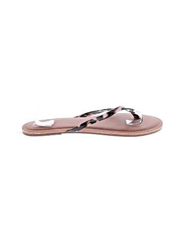 J.Crew Flip Flops (view 1)