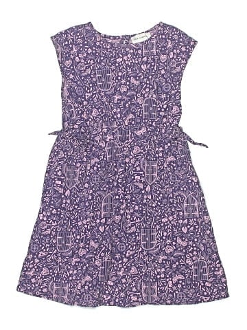 Free Assembly Dress (view 1)